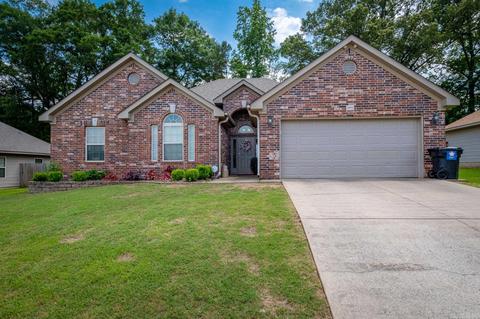 1995 Henry Ave, Bryant, AR 72022 photo 2