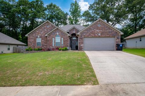 1995 Henry Ave, Bryant, AR 72022 photo 1