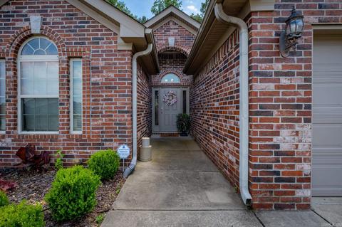 1995 Henry Ave, Bryant, AR 72022 photo 4