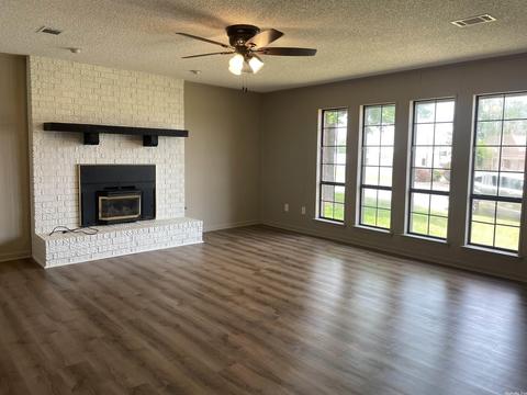 3510 Deer Dr, Benton, AR 72019 photo 3