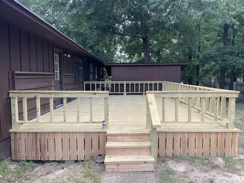 3510 Deer Dr, Benton, AR 72019 photo 44