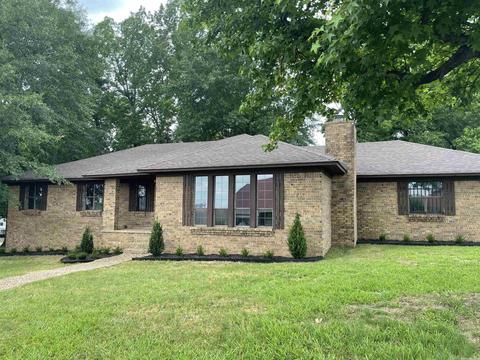 3510 Deer Dr, Benton, AR 72019 photo 1