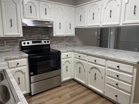 3510 Deer Dr, Benton, AR 72019 photo 14