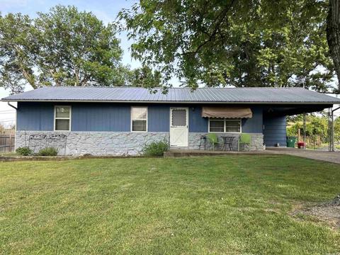 111 W Johnson Dr, Flippin, AR 72634 photo 1