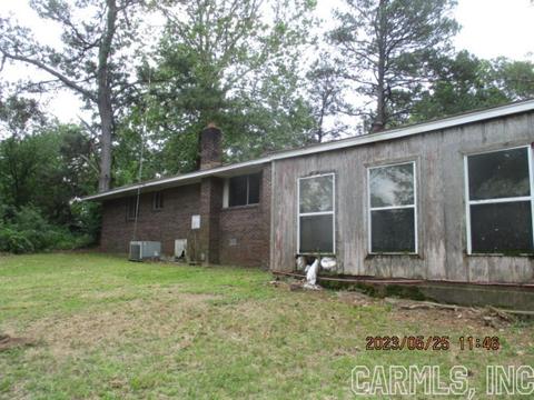 3726 Caney Rd, Bismarck, AR 71929 photo 4