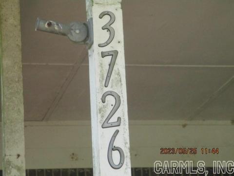 3726 Caney Rd, Bismarck, AR 71929 photo 2