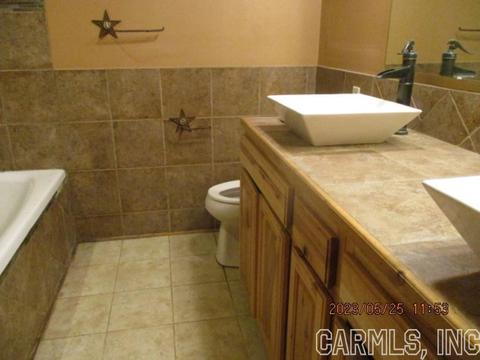 3726 Caney Rd, Bismarck, AR 71929 photo 9
