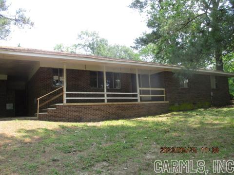 3726 Caney Rd, Bismarck, AR 71929 photo 1