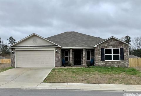 2009 Milburn Dr, Benton, AR 72015 photo 1