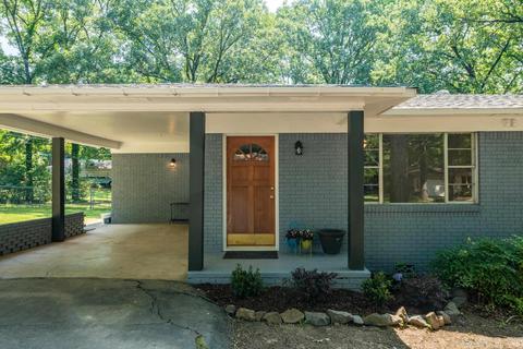 106 Easy Ter, Hot Springs, AR 71913