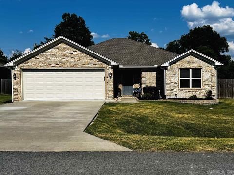 74 Eaglebrook Dr, Conway, AR 72032 photo 1