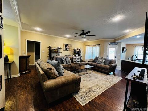 74 Eaglebrook Dr, Conway, AR 72032 photo 4