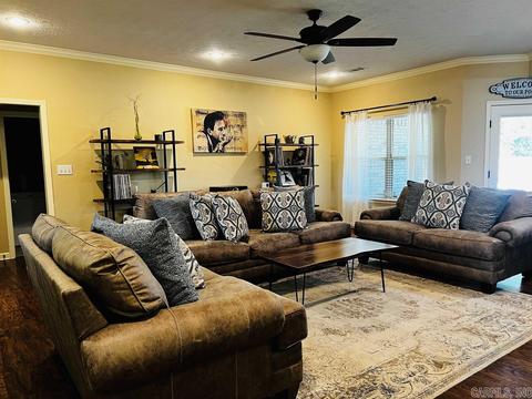 74 Eaglebrook Dr, Conway, AR 72032 photo 5