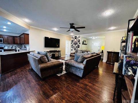 74 Eaglebrook Dr, Conway, AR 72032 photo 2