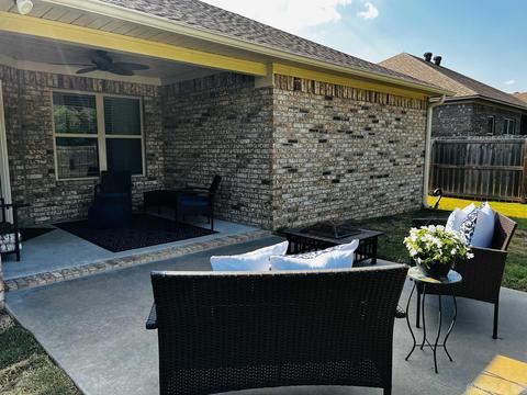 74 Eaglebrook Dr, Conway, AR 72032 photo 17