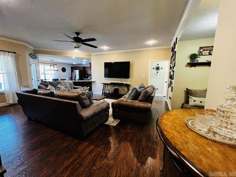 74 Eaglebrook Dr, Conway, AR 72032 photo 3
