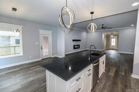 305 Grant Dr, Bryant, AR 72022 photo 12