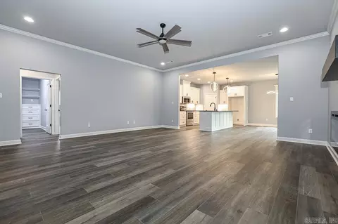 305 Grant Dr, Bryant, AR 72022 photo 8