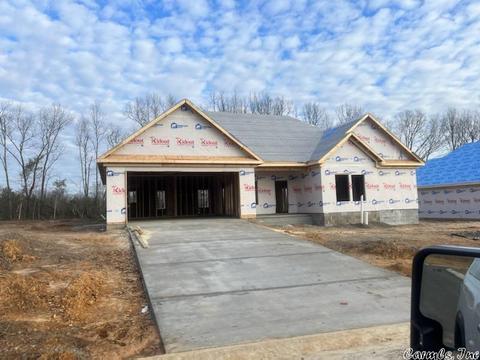 179 Hayden Dr, Beebe, AR 72012 photo 1