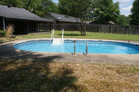 35 Eve Ln, Conway, AR 72034 photo 3