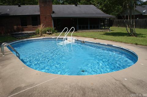 35 Eve Ln, Conway, AR 72034 photo 2