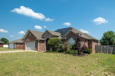 2118 Daniel Dr, Searcy, AR 72143 photo 3