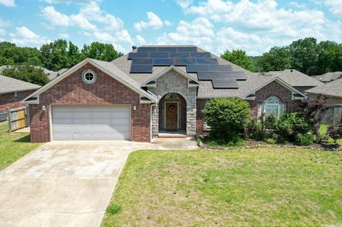 2118 Daniel Dr, Searcy, AR 72143 photo 1