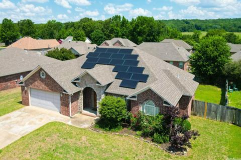 2118 Daniel Dr, Searcy, AR 72143 photo 4