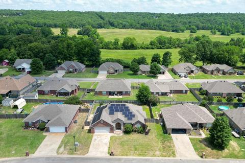 2118 Daniel Dr, Searcy, AR 72143 photo 5
