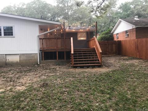 1015 Edgehill Dr, Benton, AR 72015 photo 39