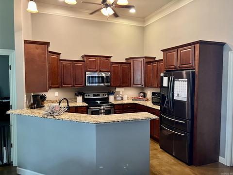 3910 Beacon Cv, Benton, AR 72019 photo 4