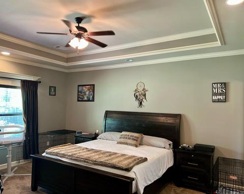 3910 Beacon Cv, Benton, AR 72019 photo 8
