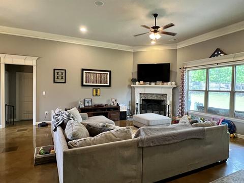 3910 Beacon Cv, Benton, AR 72019 photo 3