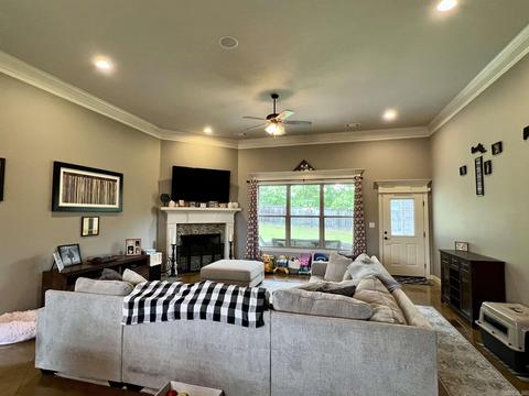 3910 Beacon Cv, Benton, AR 72019 photo 2