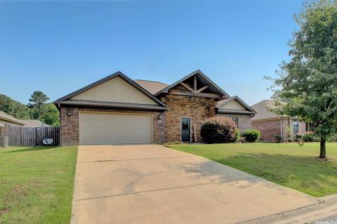 1006 Elkhart Loop, Bryant, AR 72022 photo 1
