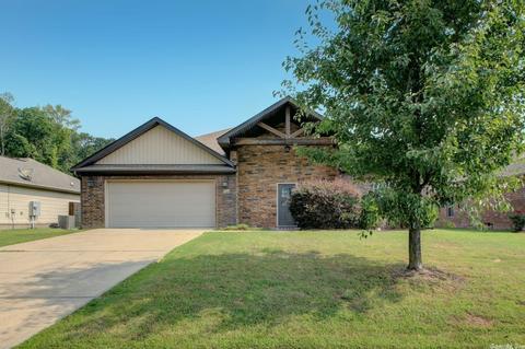 1006 Elkhart Loop, Bryant, AR 72022 photo 2