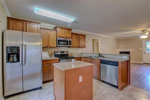 1006 Elkhart Loop, Bryant, AR 72022 photo 14