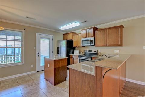 1006 Elkhart Loop, Bryant, AR 72022 photo 12