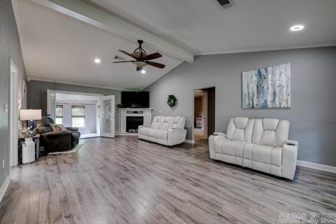 3060 Eggman Ln, Conway, AR 72034 photo 3