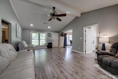 3060 Eggman Ln, Conway, AR 72034 photo 5