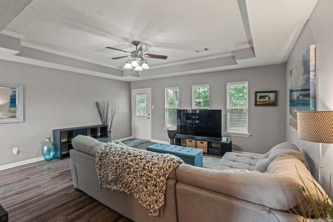 131 Hunter Cir, Beebe, AR 72012 photo 5