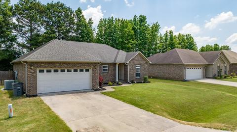 131 Hunter Cir, Beebe, AR 72012 photo 2