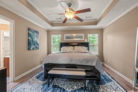 131 Hunter Cir, Beebe, AR 72012 photo 19