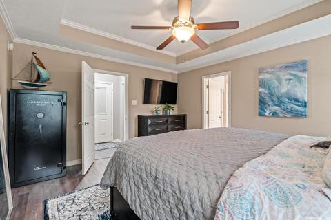131 Hunter Cir, Beebe, AR 72012 photo 20