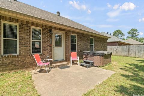 131 Hunter Cir, Beebe, AR 72012 photo 38