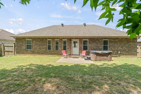 131 Hunter Cir, Beebe, AR 72012 photo 34