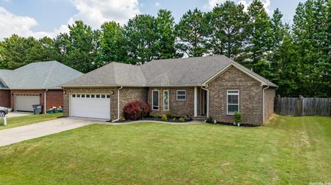 131 Hunter Cir, Beebe, AR 72012 photo 3