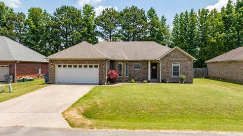 131 Hunter Cir, Beebe, AR 72012 photo 1