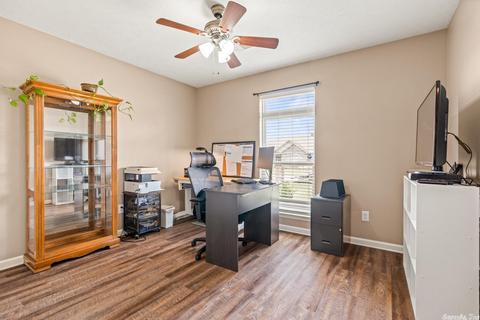 131 Hunter Cir, Beebe, AR 72012 photo 27