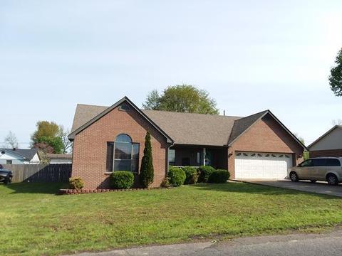 1822 Pinewood, Beebe, AR 72012 photo 1